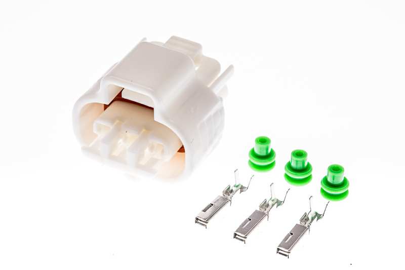 Kit reparare conector electric